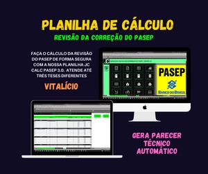 Planilha PASEP 3.5